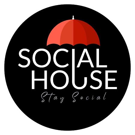 Social House Istanbul酒店 外观 照片