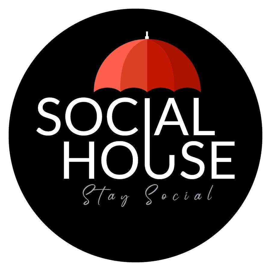 Social House Istanbul酒店 外观 照片