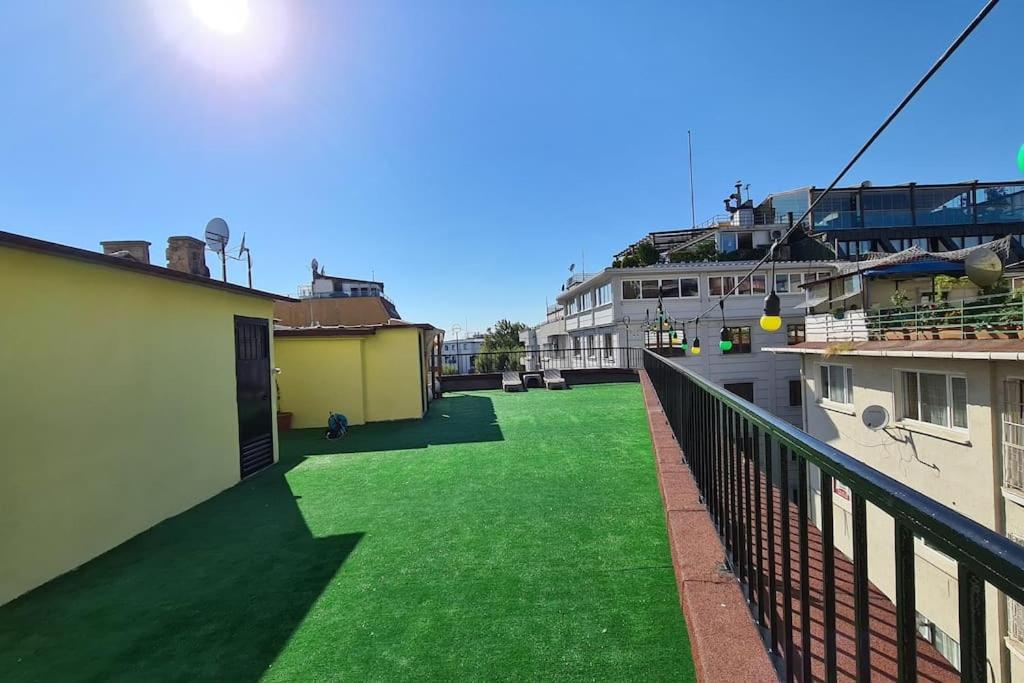 Social House Istanbul酒店 外观 照片