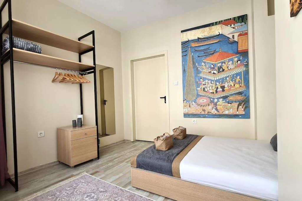 Social House Istanbul酒店 外观 照片