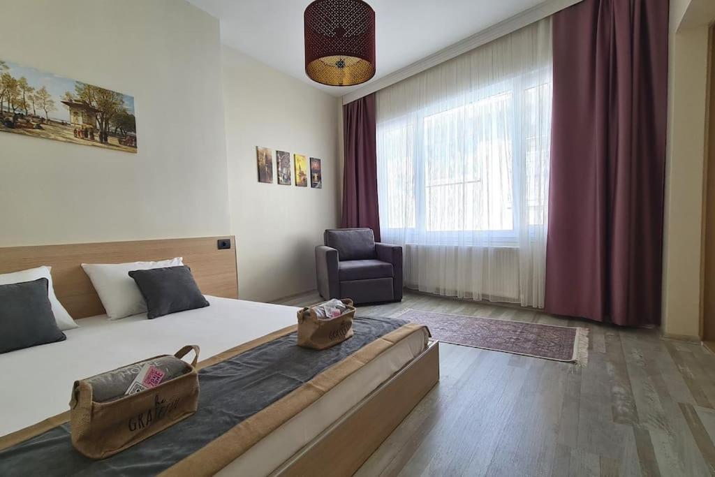 Social House Istanbul酒店 外观 照片