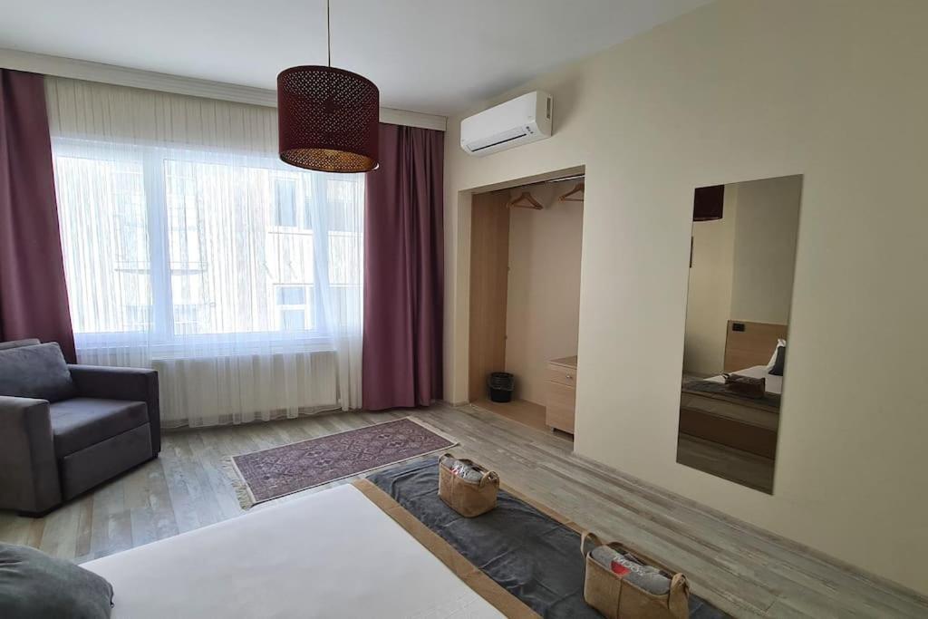 Social House Istanbul酒店 外观 照片