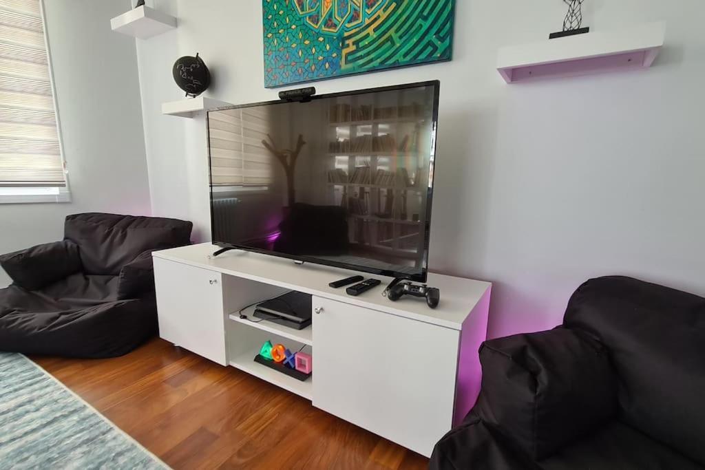 Social House Istanbul酒店 外观 照片