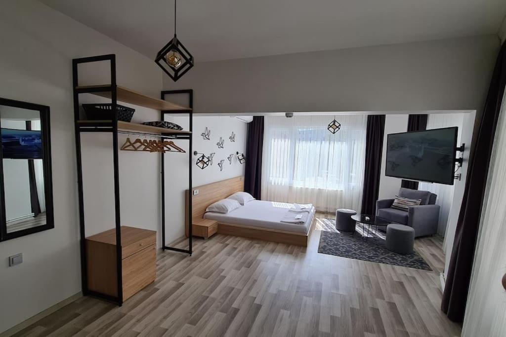 Social House Istanbul酒店 外观 照片