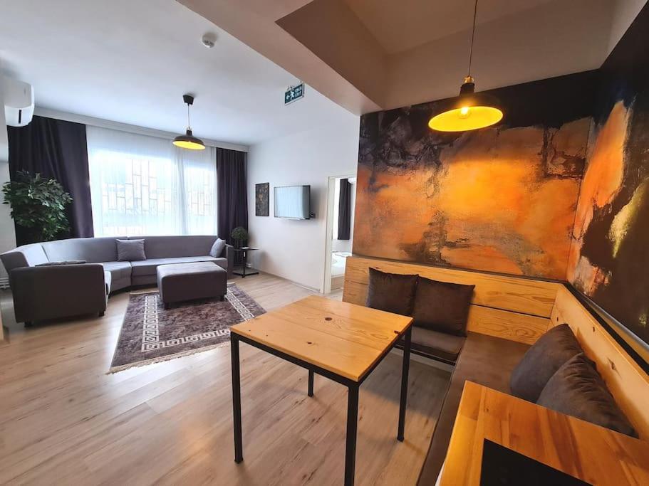 Social House Istanbul酒店 外观 照片