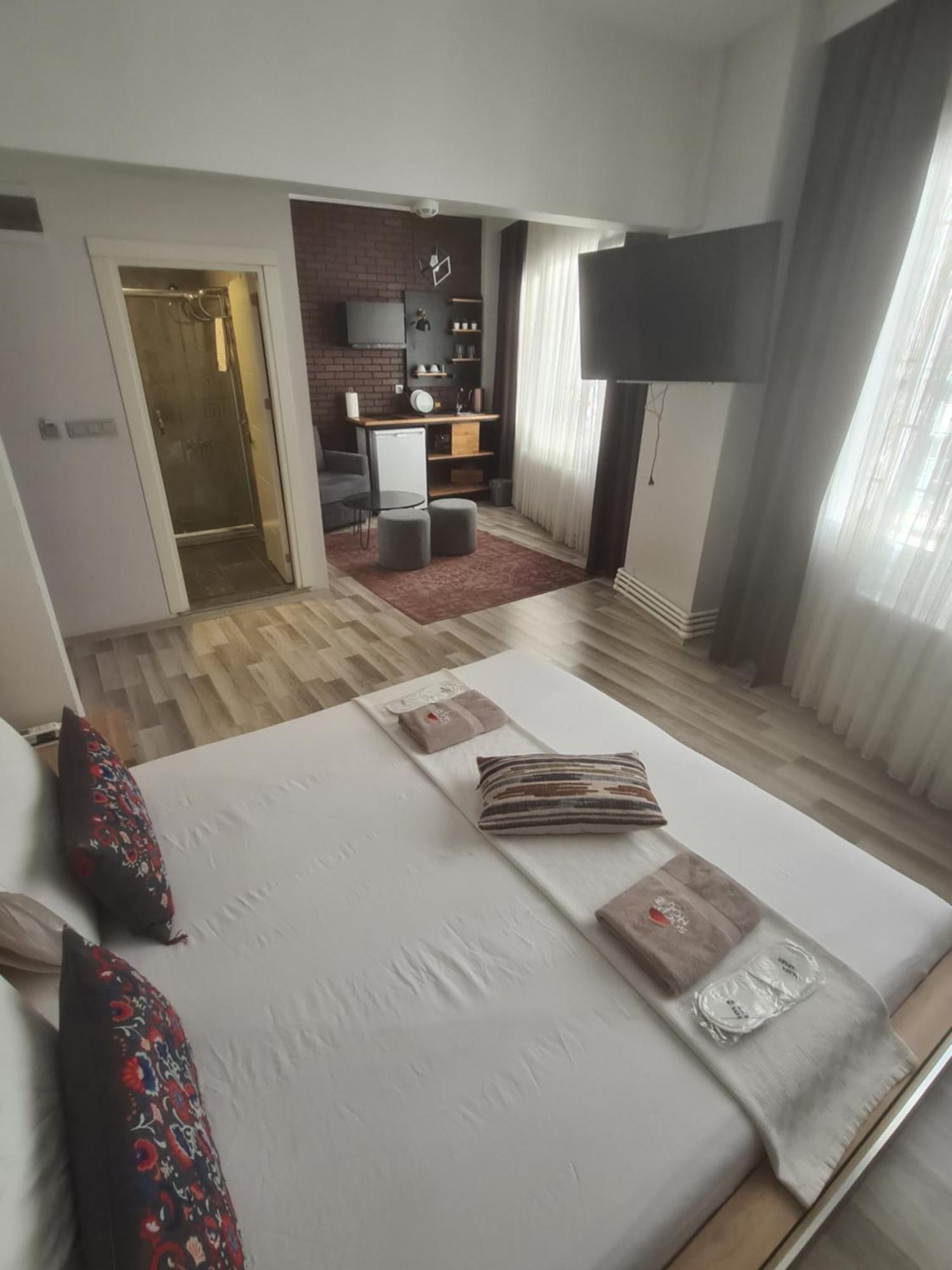 Social House Istanbul酒店 客房 照片