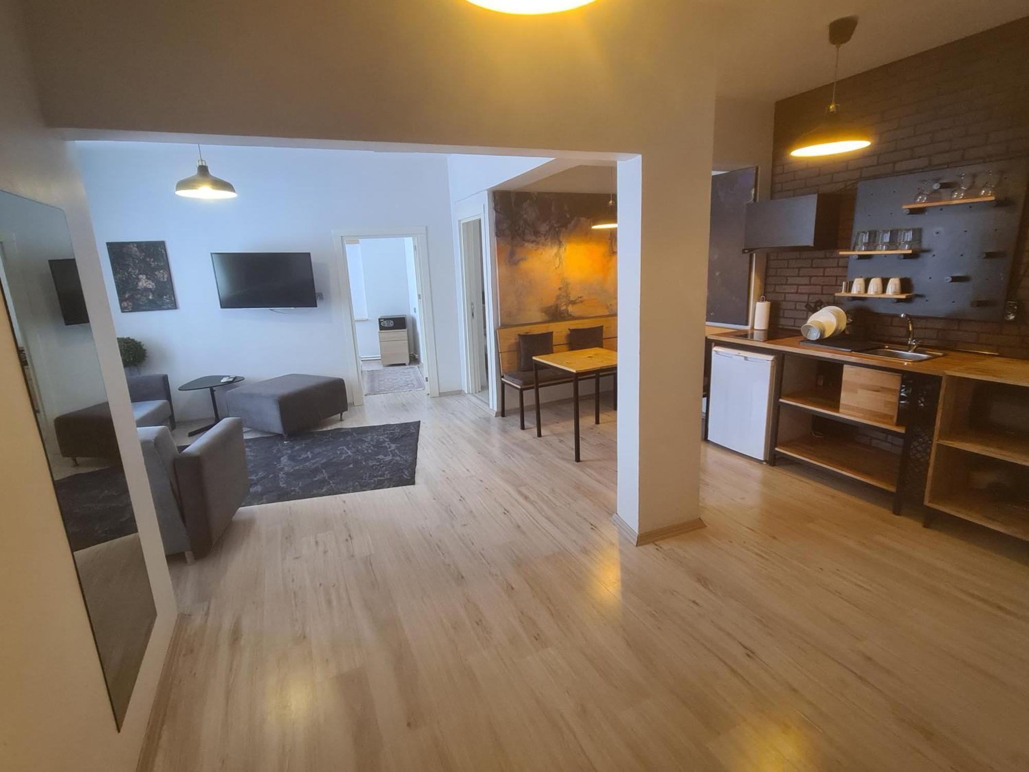 Social House Istanbul酒店 客房 照片