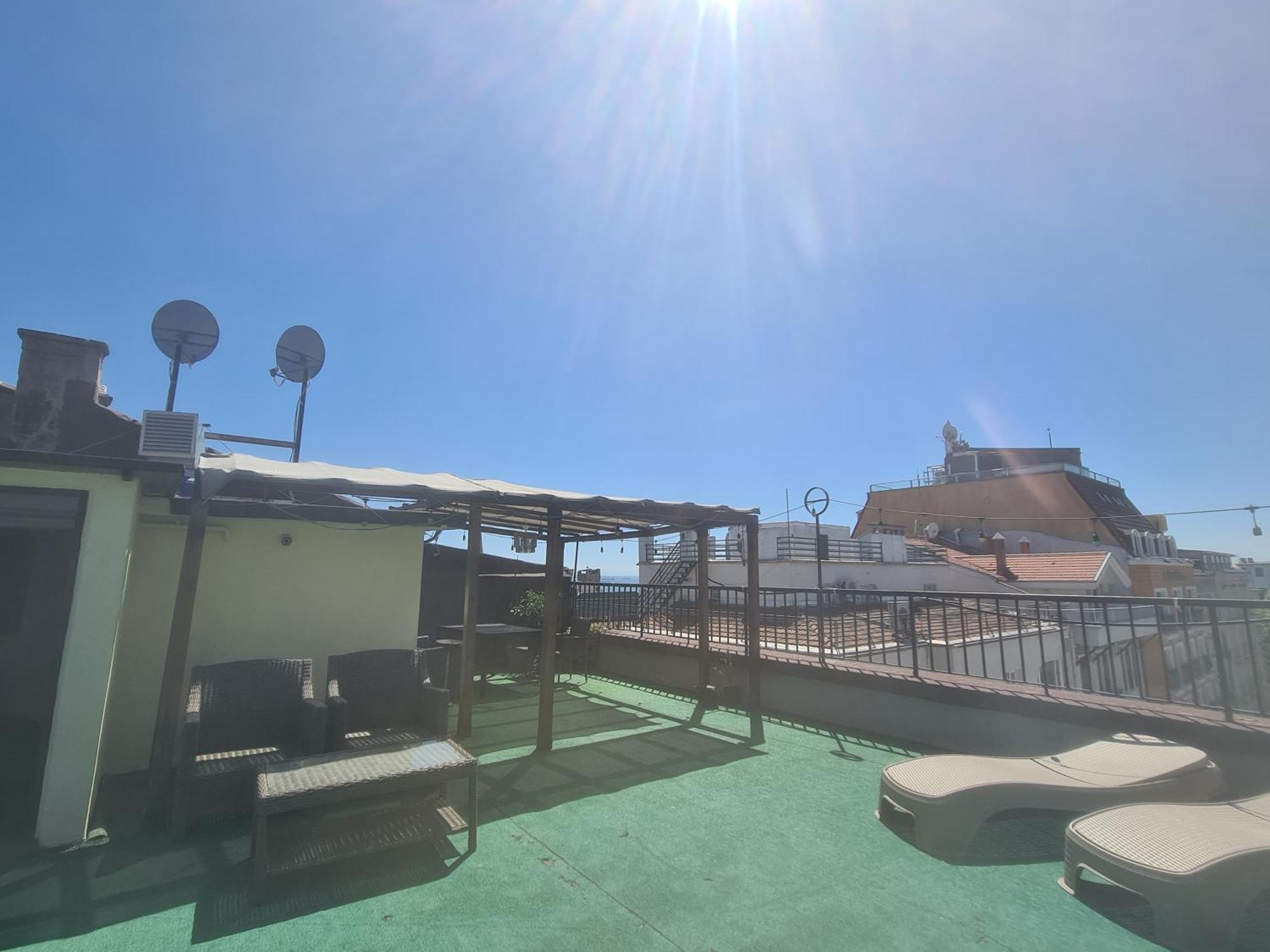 Social House Istanbul酒店 客房 照片