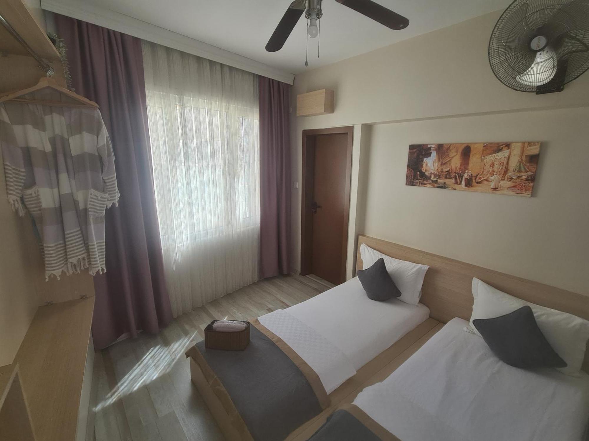 Social House Istanbul酒店 客房 照片