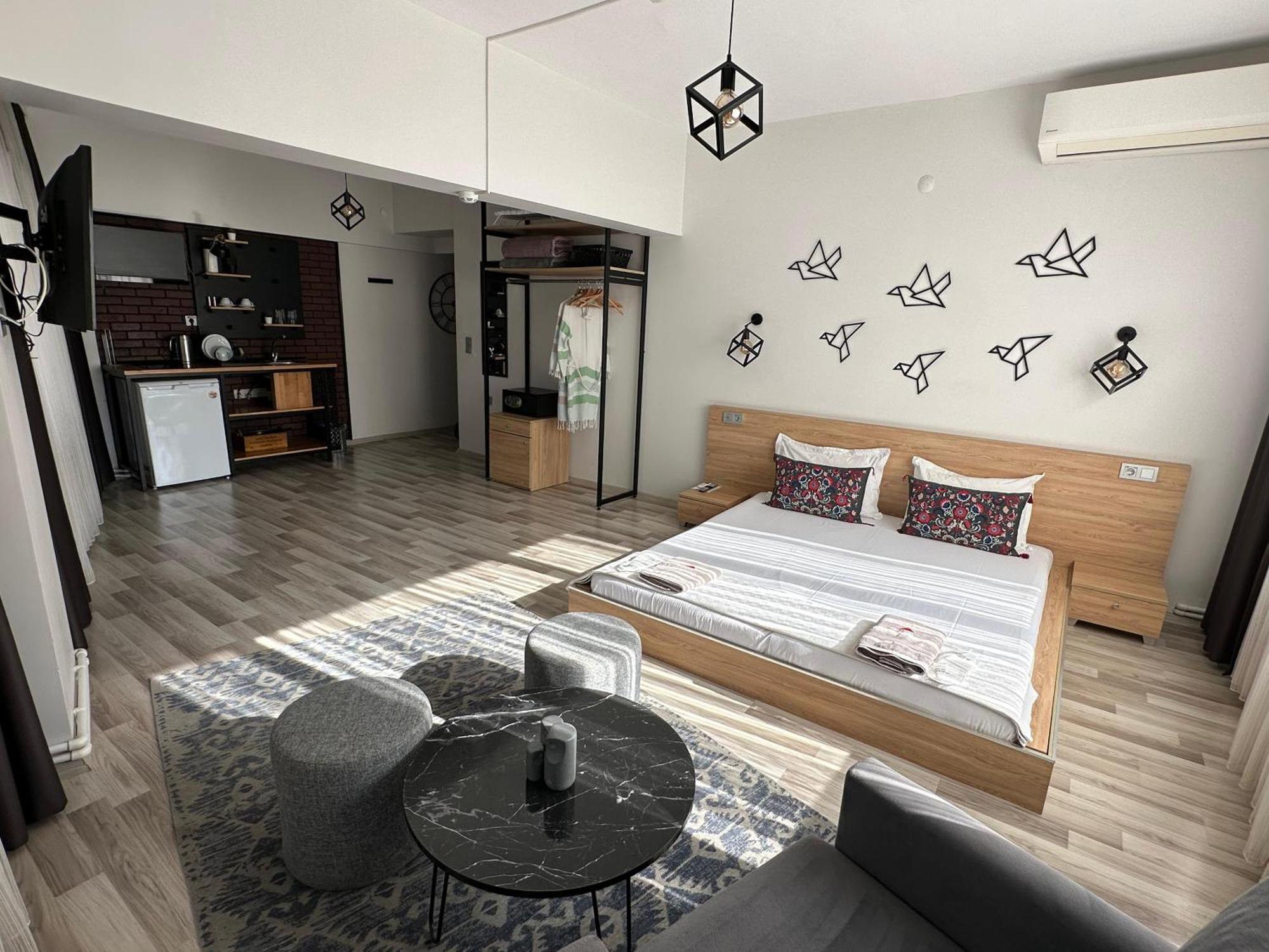 Social House Istanbul酒店 客房 照片