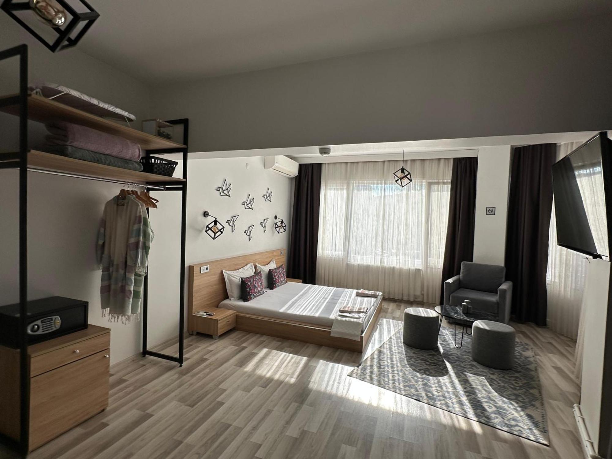 Social House Istanbul酒店 客房 照片