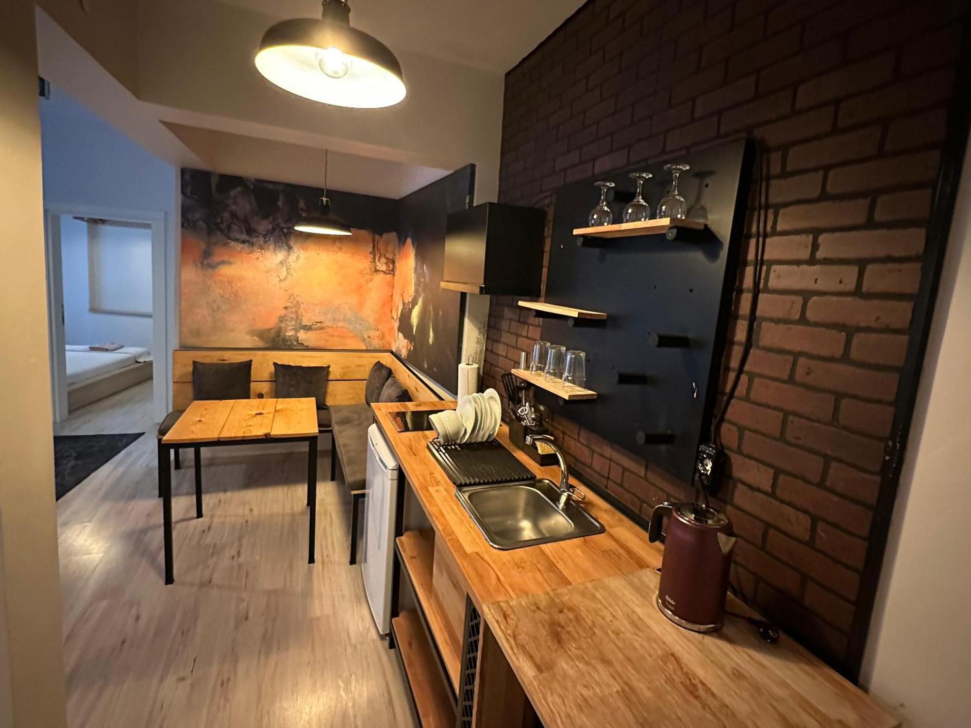 Social House Istanbul酒店 客房 照片
