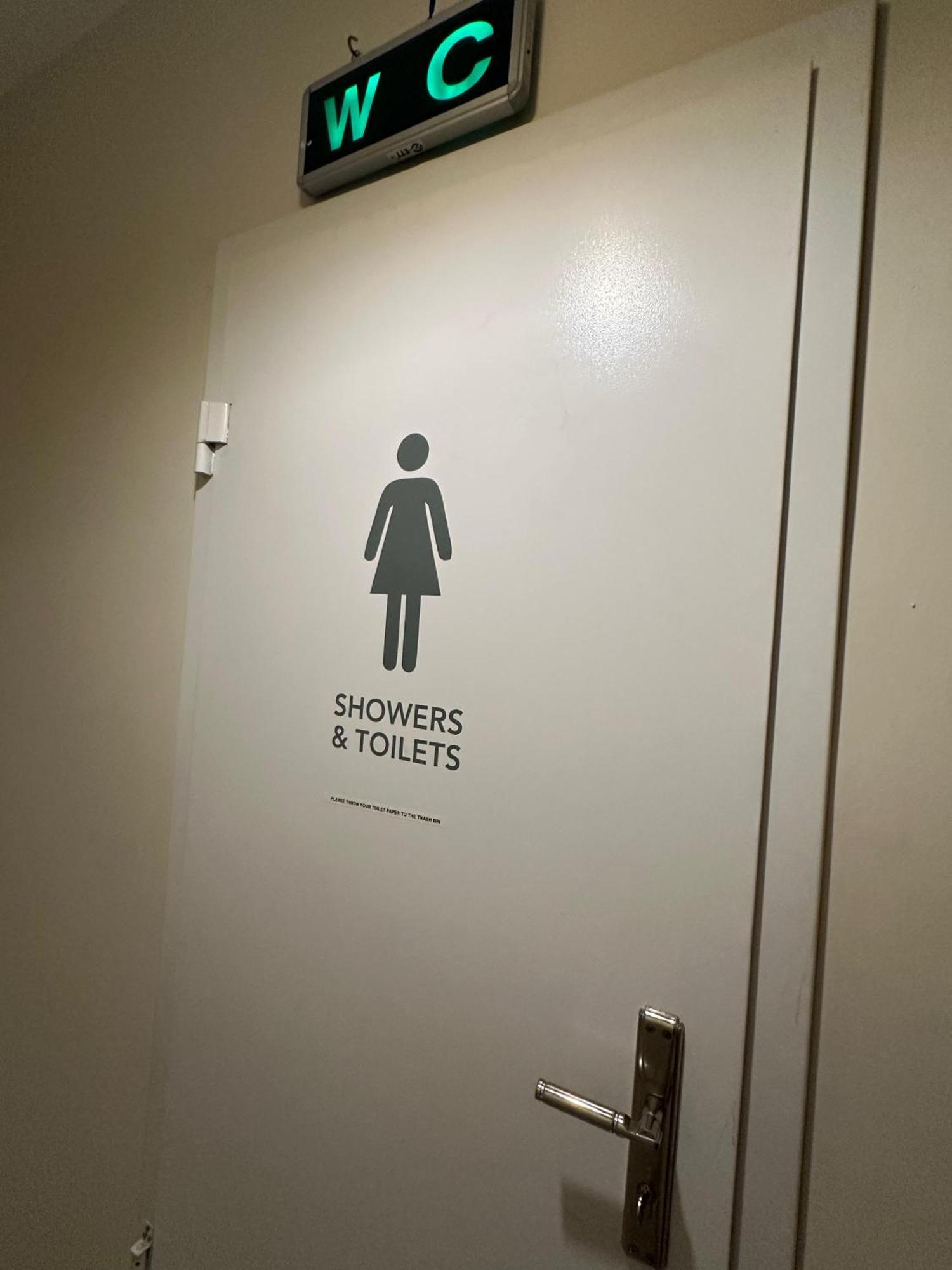 Social House Istanbul酒店 客房 照片
