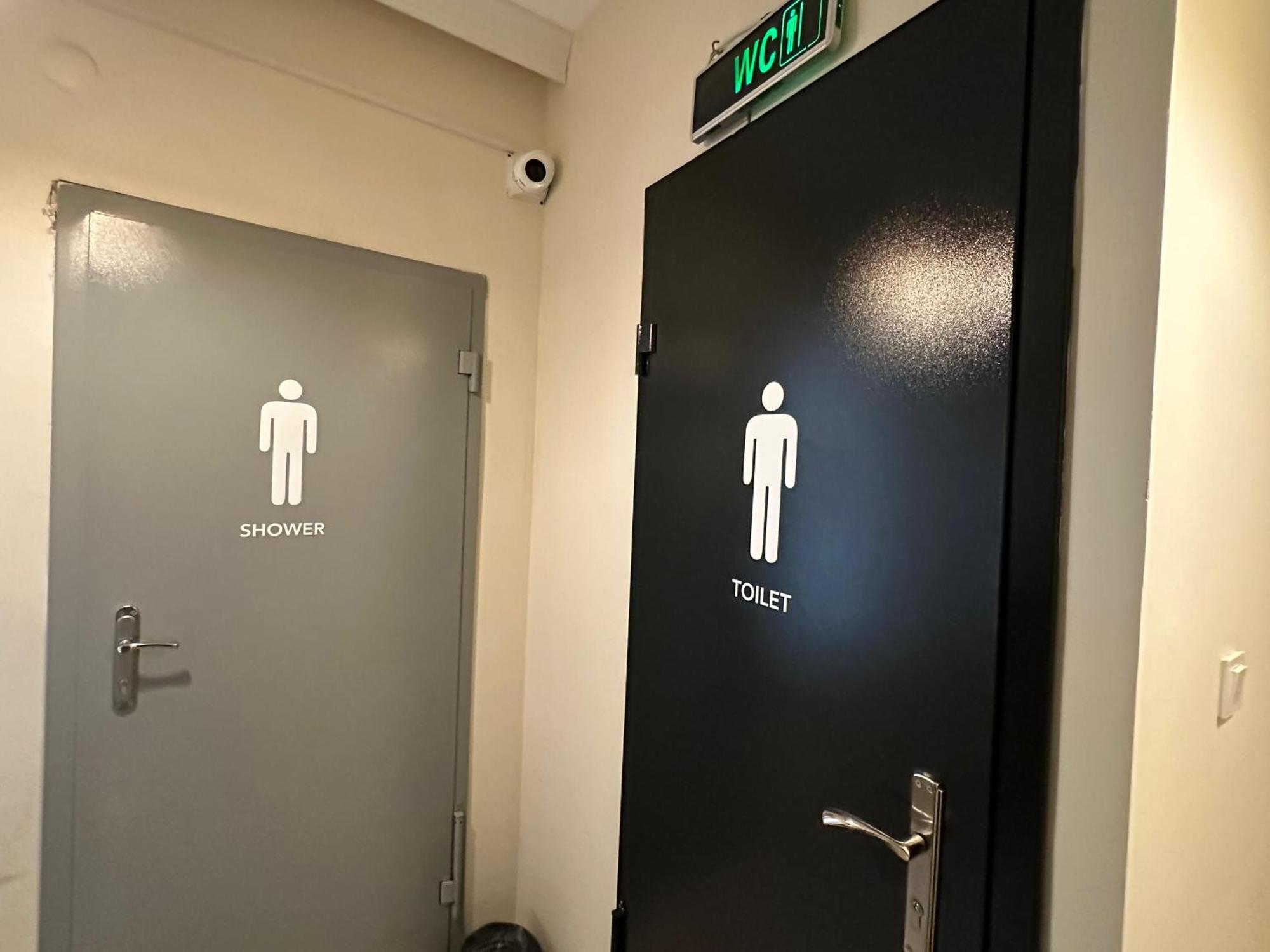 Social House Istanbul酒店 客房 照片