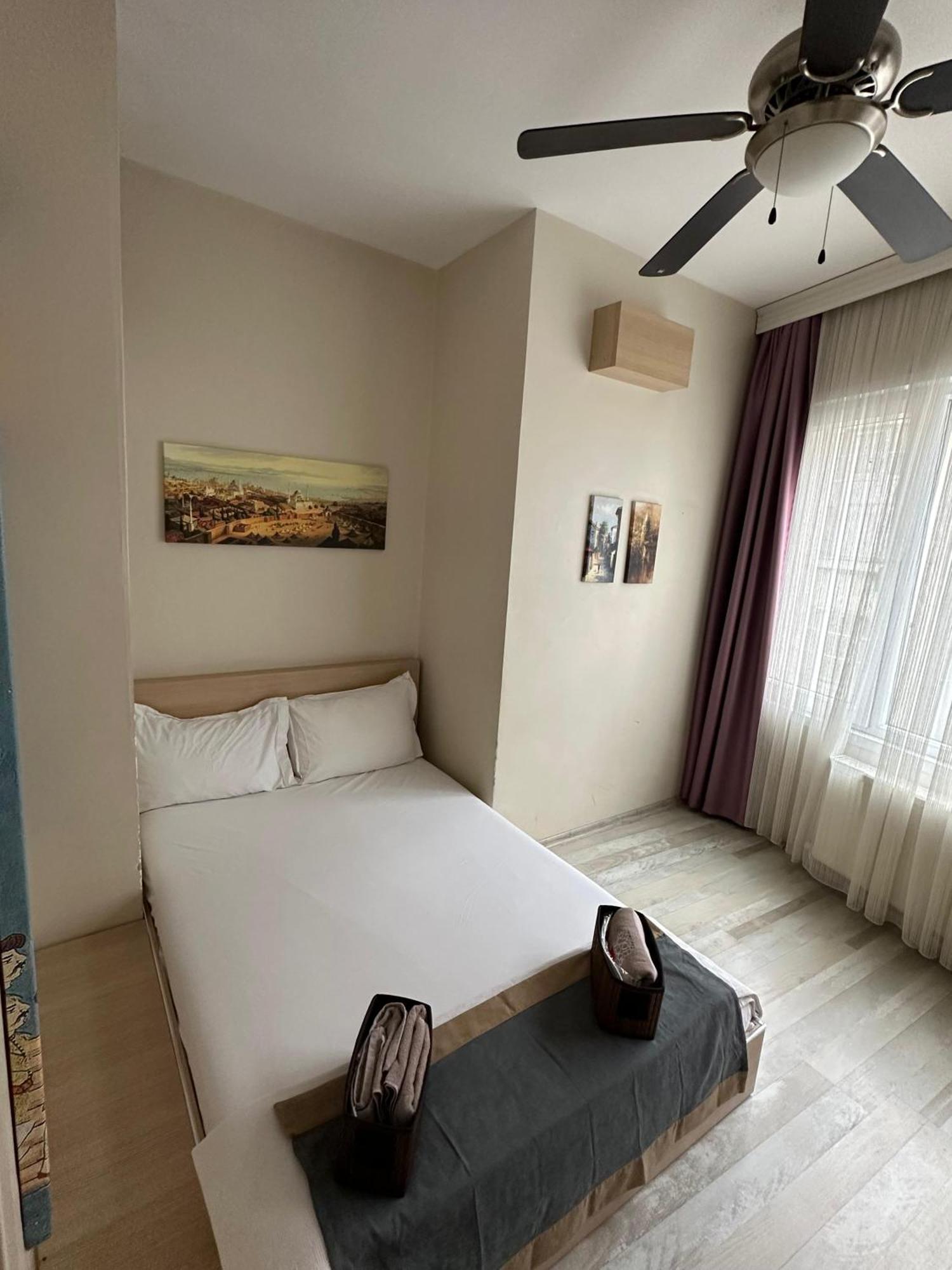 Social House Istanbul酒店 客房 照片
