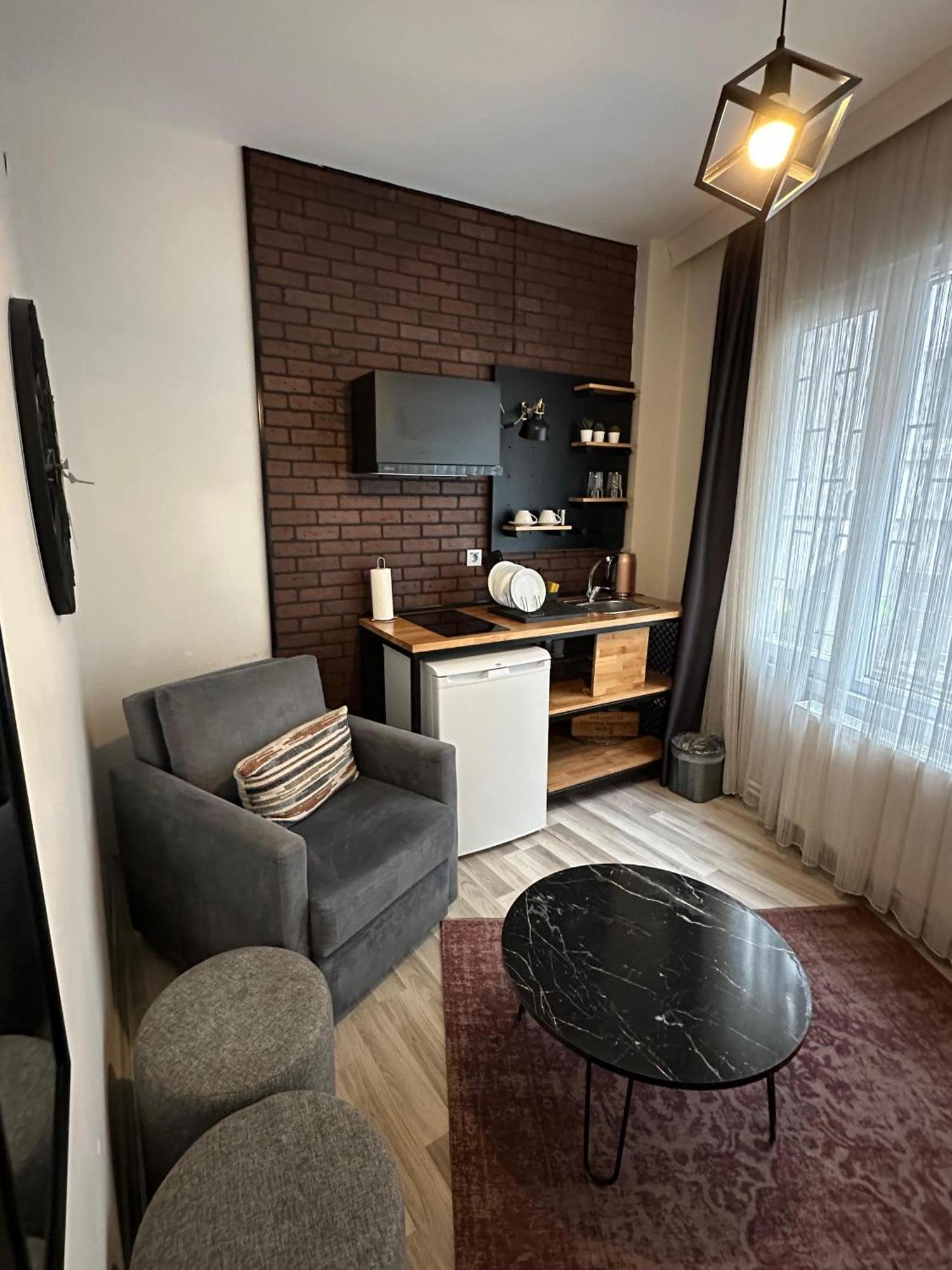Social House Istanbul酒店 客房 照片