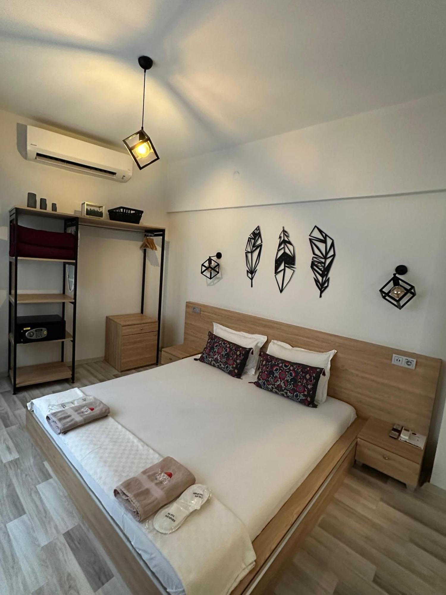 Social House Istanbul酒店 客房 照片