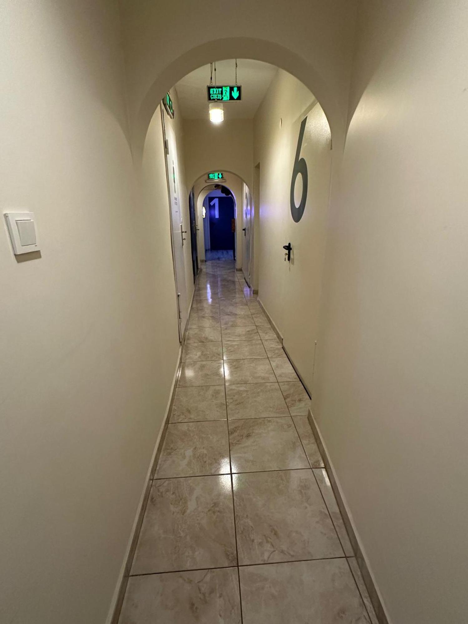 Social House Istanbul酒店 客房 照片