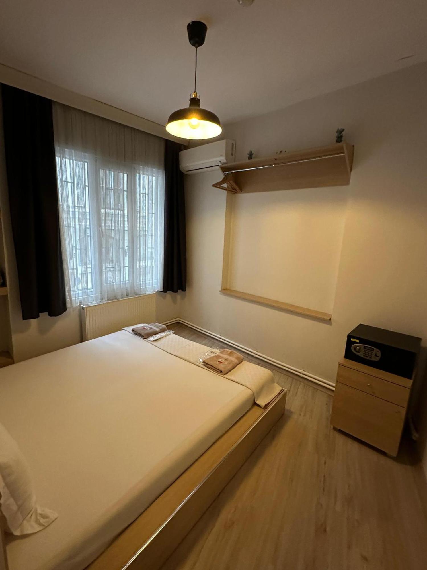Social House Istanbul酒店 客房 照片