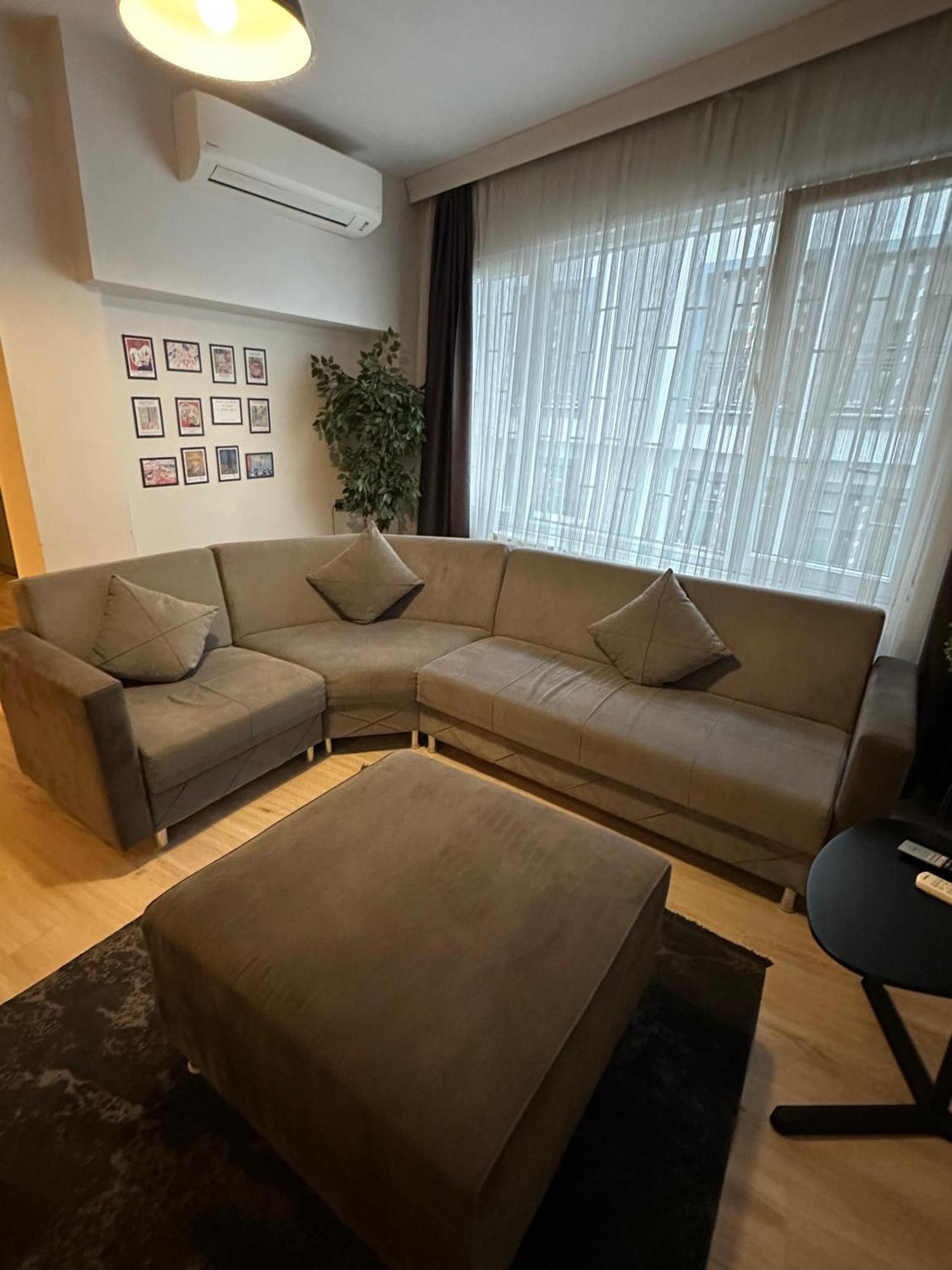 Social House Istanbul酒店 客房 照片