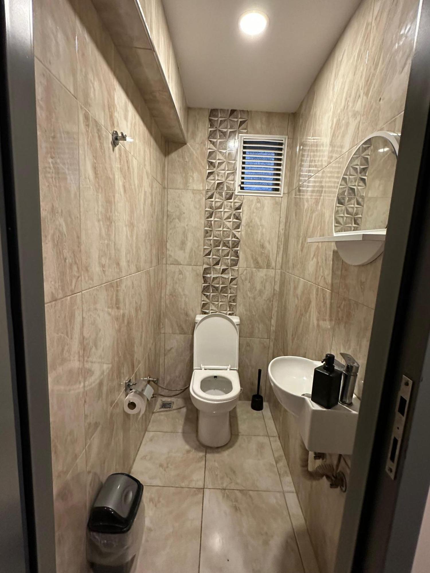 Social House Istanbul酒店 客房 照片