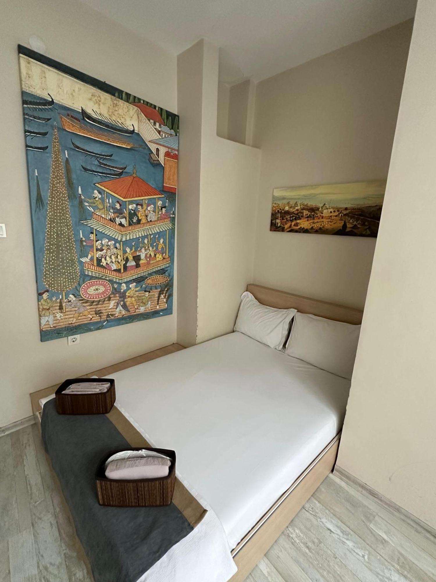 Social House Istanbul酒店 客房 照片